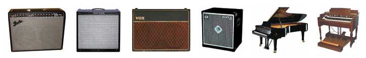 Backline