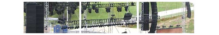 Concert Production