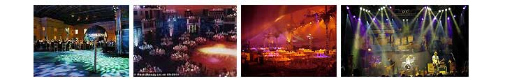 Corporate Events
