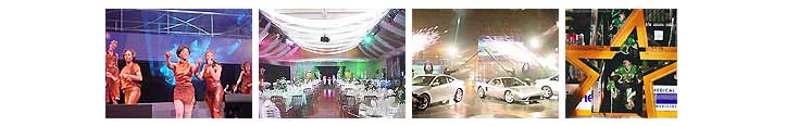 Special Events