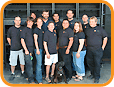The Team