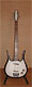 Danelectro Longhorn Bass Reissue
