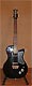 Danelectro U2 Reissue