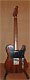 Fender Rosewood Telecaster Reissue