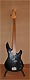Yamaha Fretless Bass